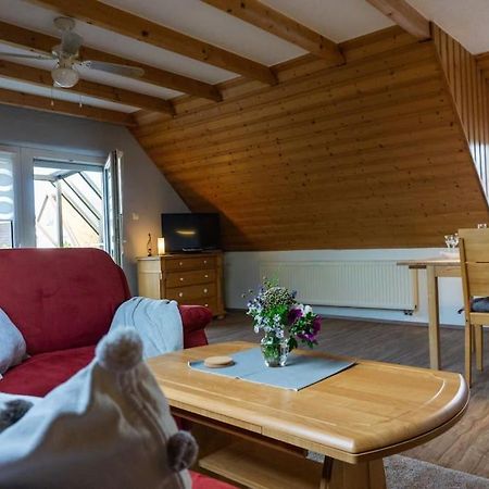 Apartment Christina Weingarten  Dış mekan fotoğraf
