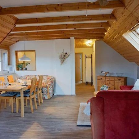 Apartment Christina Weingarten  Dış mekan fotoğraf