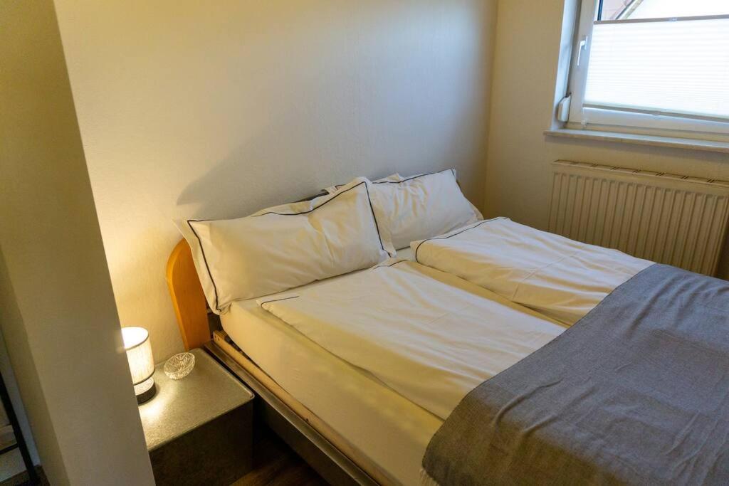 Apartment Christina Weingarten  Dış mekan fotoğraf