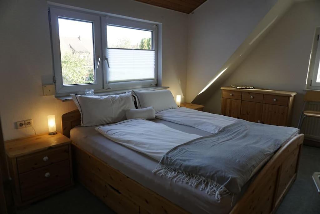Apartment Christina Weingarten  Dış mekan fotoğraf